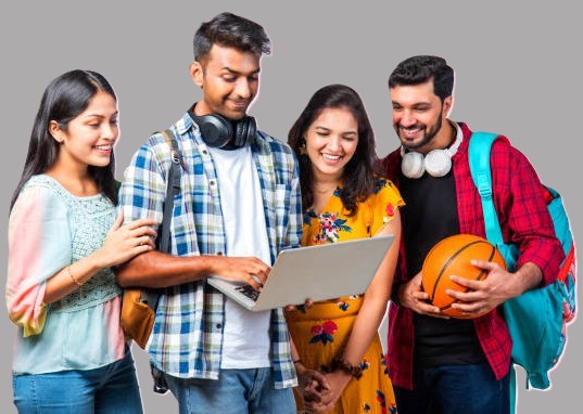 Indian College students, exploring Multiple Intelligence