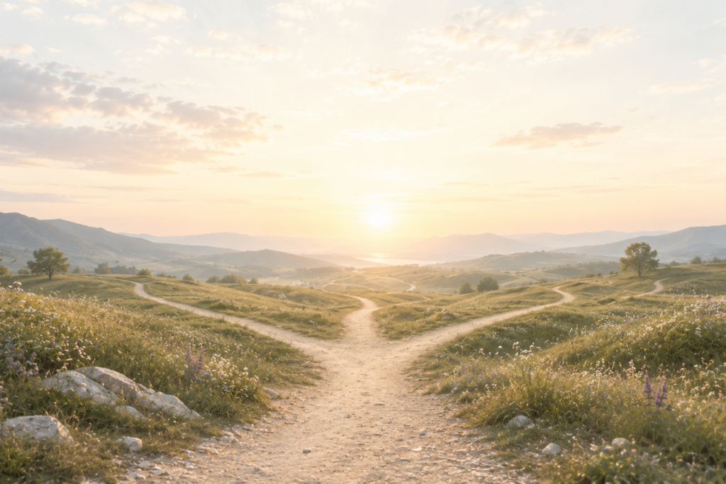 Explorer’s Portal | Career Clarity with Aditya